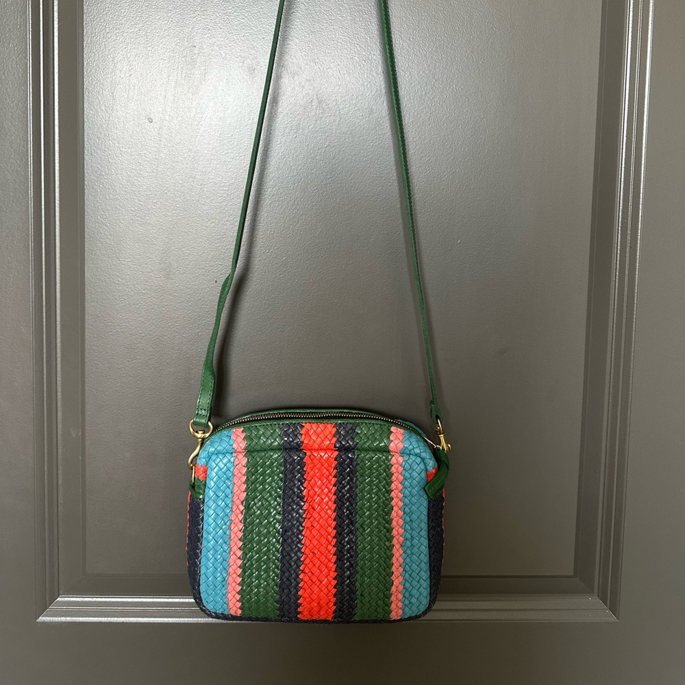 Clare V. Midi Sac